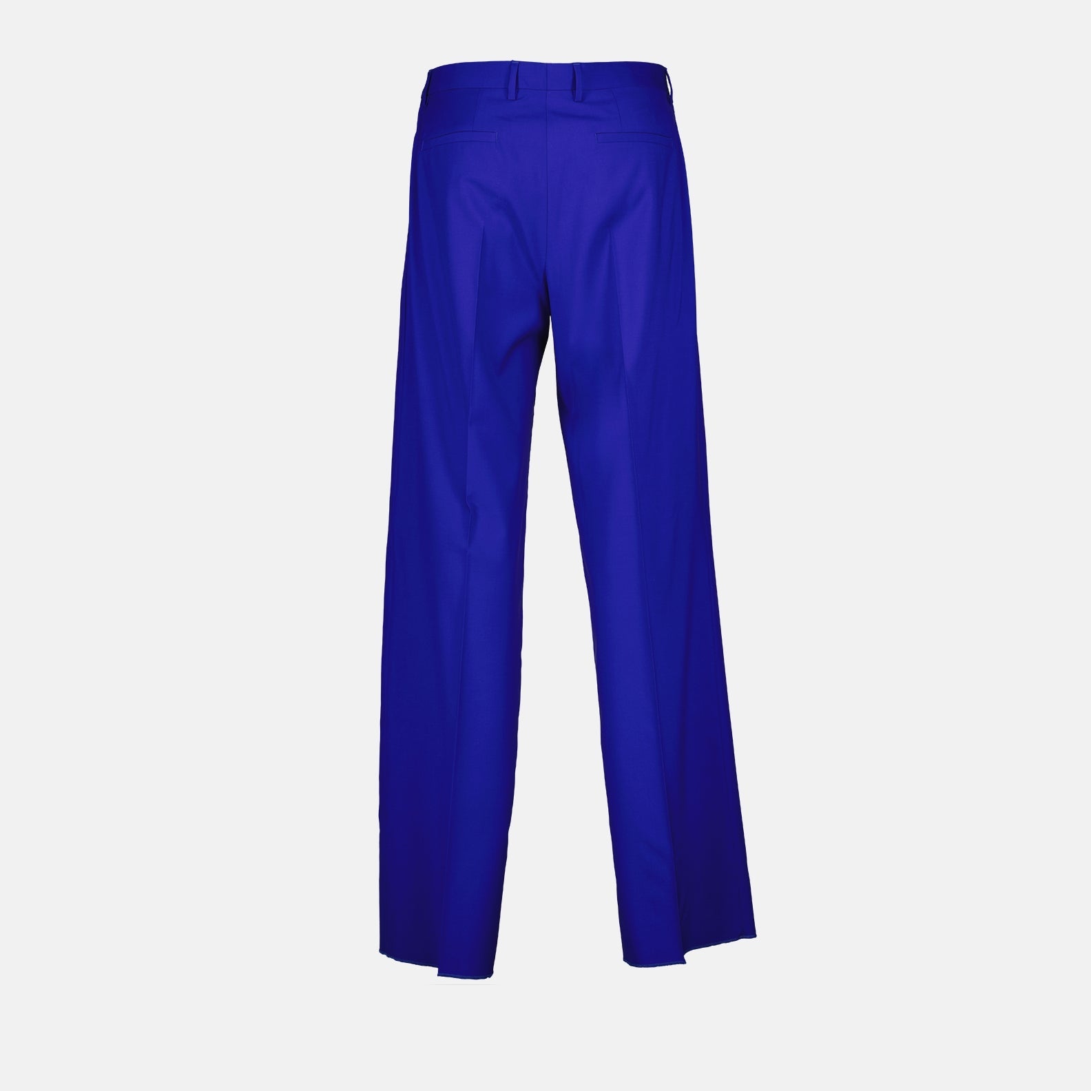 Versace, Silk Trousers, Pleated Trousers, Luxury Menswear, Designer Clothing