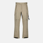 Dior pants, Men's cargo pants, luxury cargo pants, Beige pants, Dior clothing