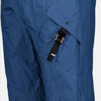 Image of Cargo Pants by Dior for Men - Season Autumn-Winter 2022 - Detail View 1