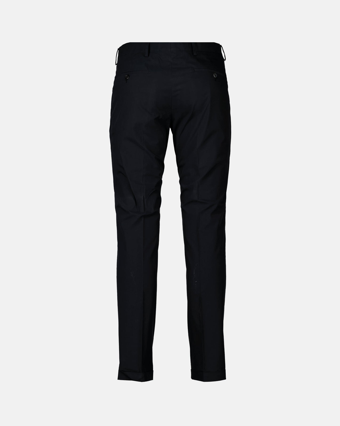 Prada men's trousers, chino trousers poplin, luxury straight-cut pants, high-end men's fashion, designer pants men