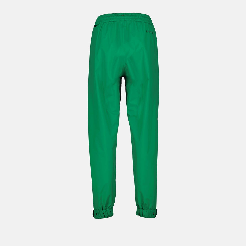 Image of Jogging Pants by Moncler Grenoble for Women - Season Spring-Summer 2023 - Product detail view 1