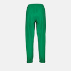 Imagen de Pantalones de Jogging de Moncler Grenoble para Mujeres - Temporada Primavera-Verano 2023 - Vista Detalle del Producto 1