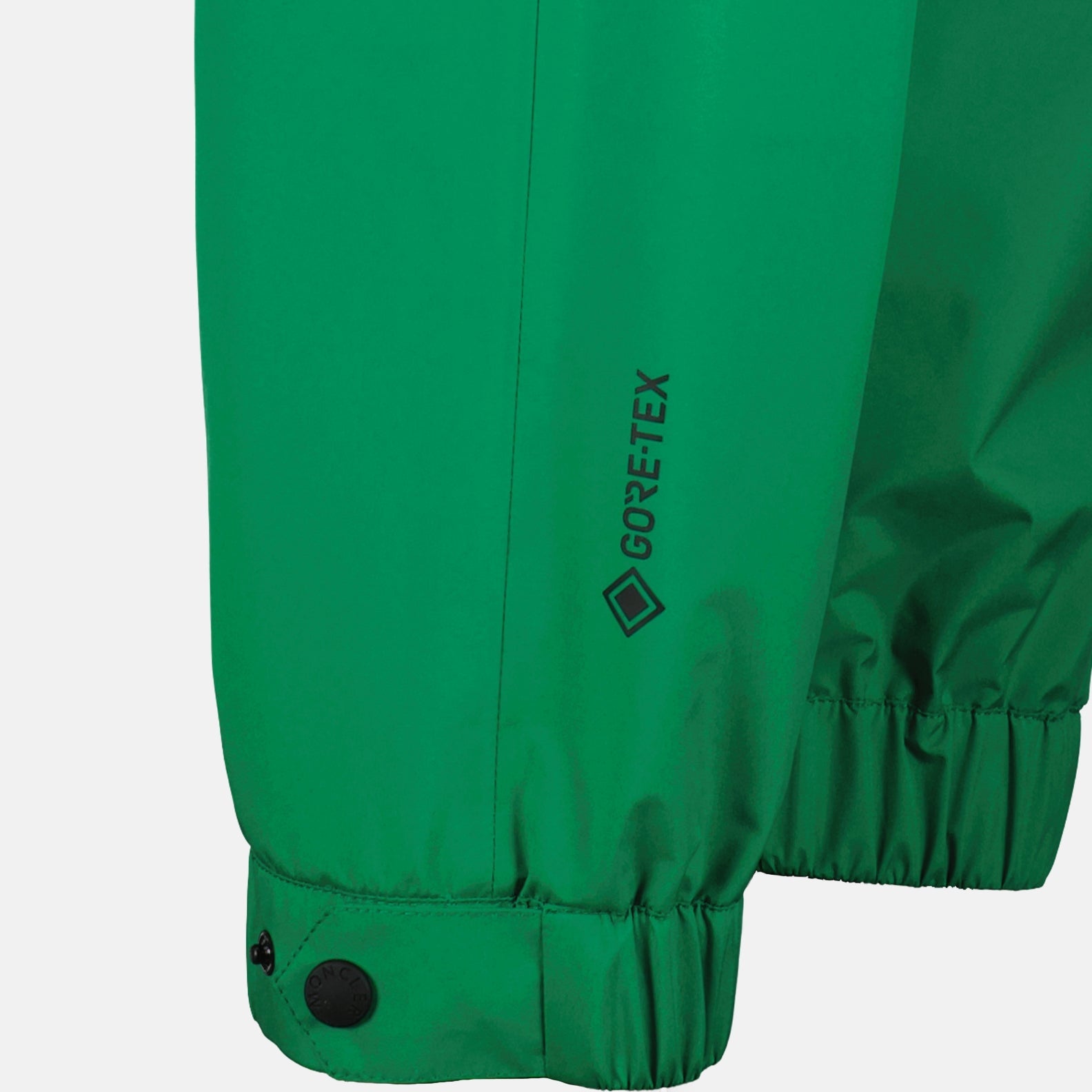 Imagen de Pantalones de Jogging de Moncler Grenoble para Mujeres - Temporada Primavera-Verano 2023 - Vista Detalle del Producto 2