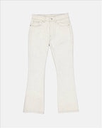 Flared Jeans, Stella McCartney, Women's Fashion, Grey Trousers, Luxury
