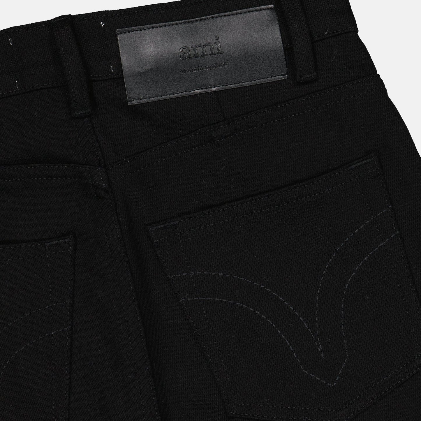 black slim fit jeans, men's denim jeans, premium denim, sleek design jeans, versatile jeans