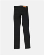 Imagen de pantalones vaqueros de Acne Jeans para mujeres - Temporada Otoño-Invierno 2012 - Vista trasera