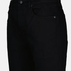 Kenzo men's jeans, black jeans trousers, luxury men's fashion, Kenzo trousers, high-end men's jeans