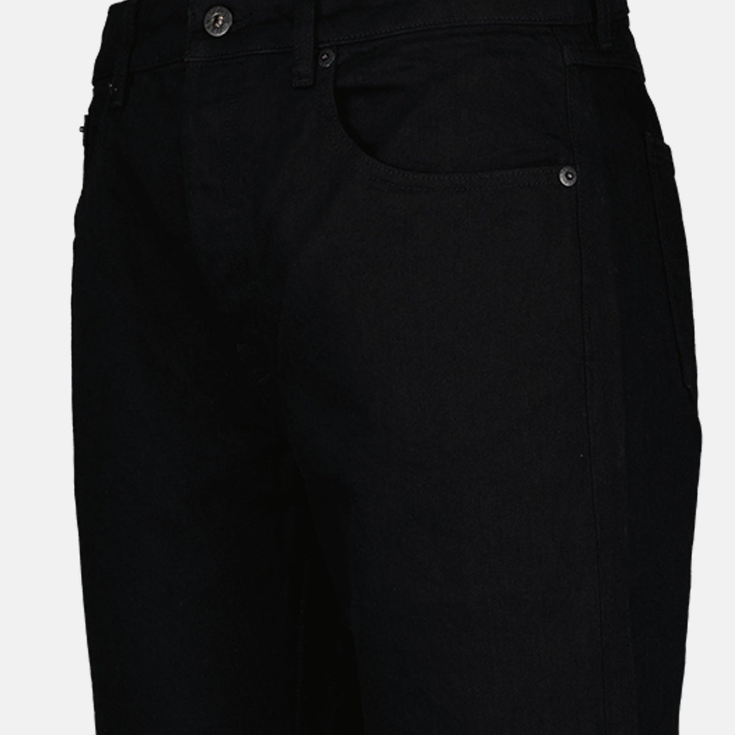 Kenzo men's jeans, black jeans trousers, luxury men's fashion, Kenzo trousers, high-end men's jeans