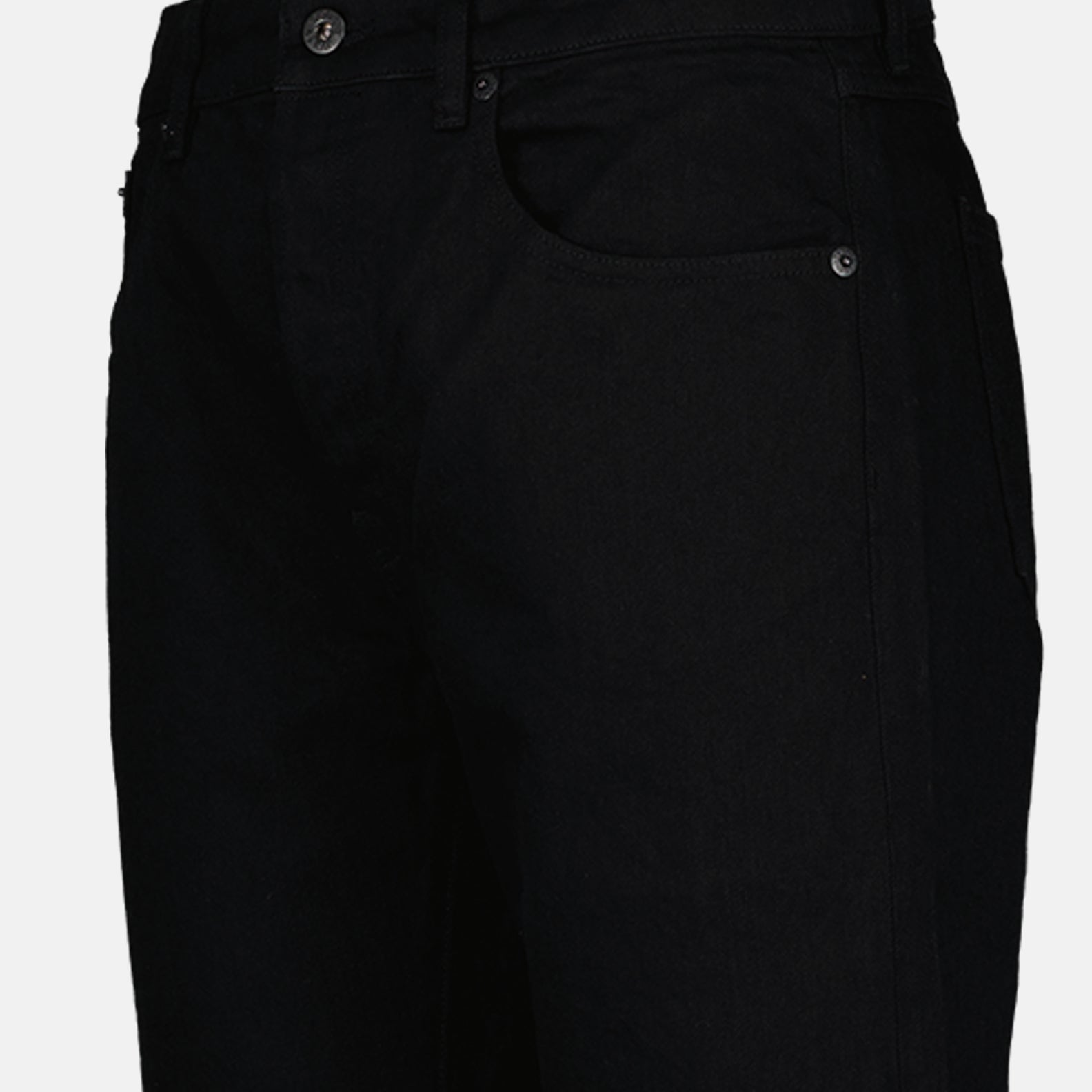 Kenzo men's jeans, black jeans trousers, luxury men's fashion, Kenzo trousers, high-end men's jeans