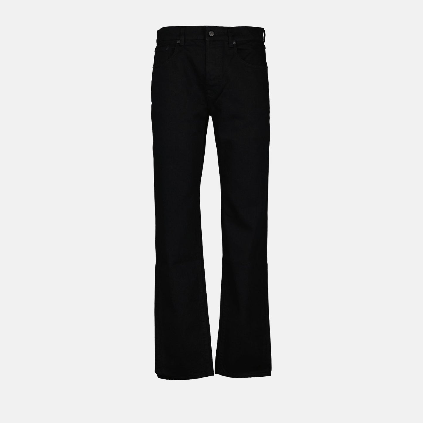 Kenzo men's jeans, black jeans trousers, luxury men's fashion, Kenzo trousers, high-end men's jeans