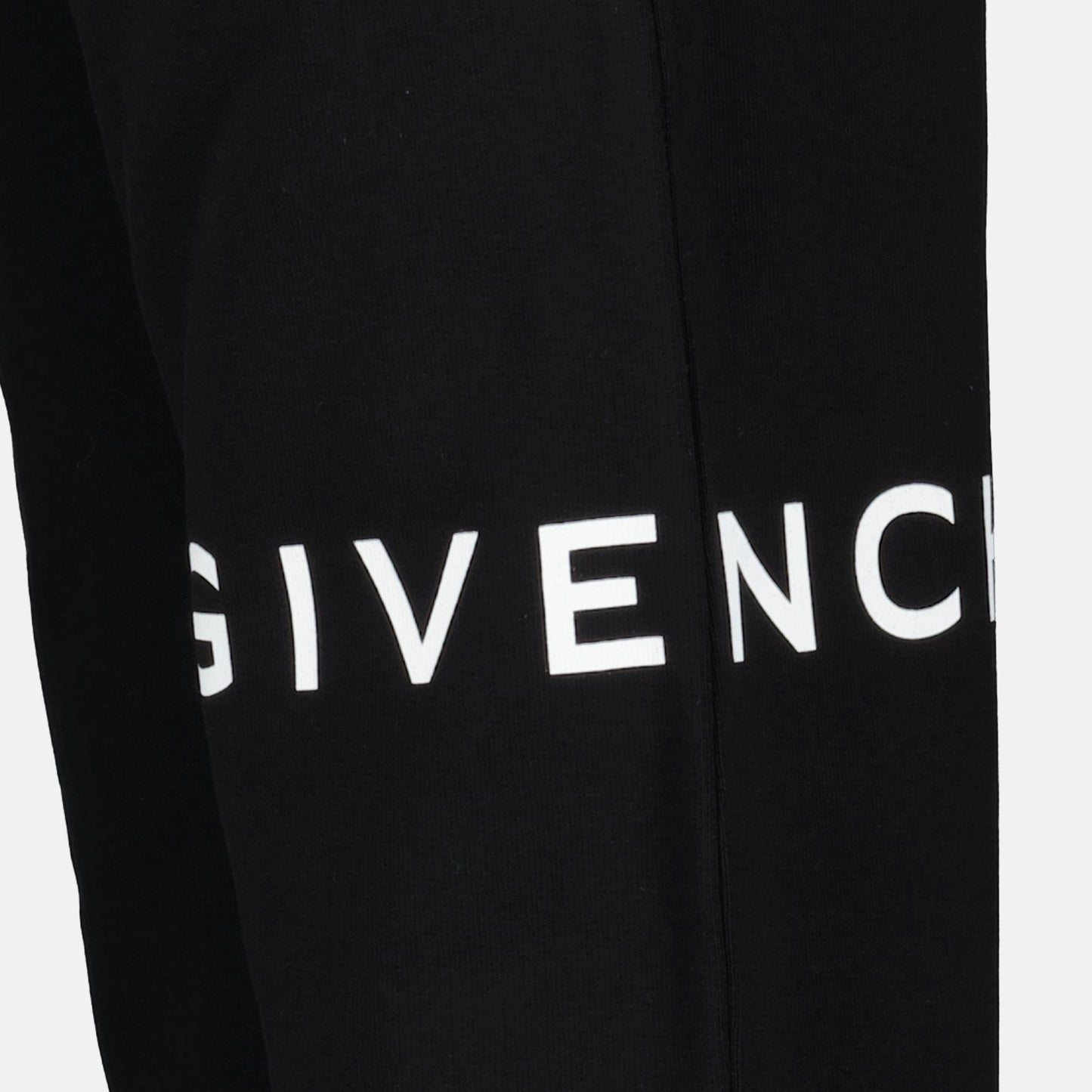 Givenchy joggers, luxury men's pants, designer jogging pants, high-end streetwear, men's fashion