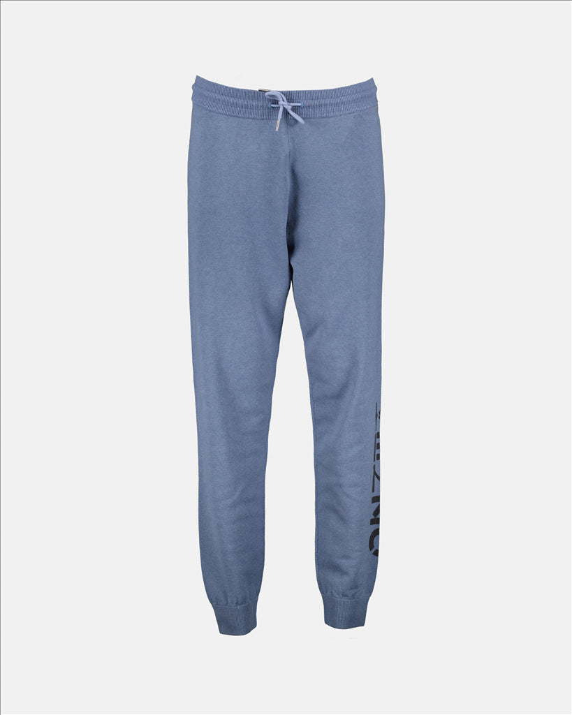 Kenzo Jogging Pants, Luxury Joggers, Men's Designer Pants, Blue Jogging Trousers, High-End Casual Wear