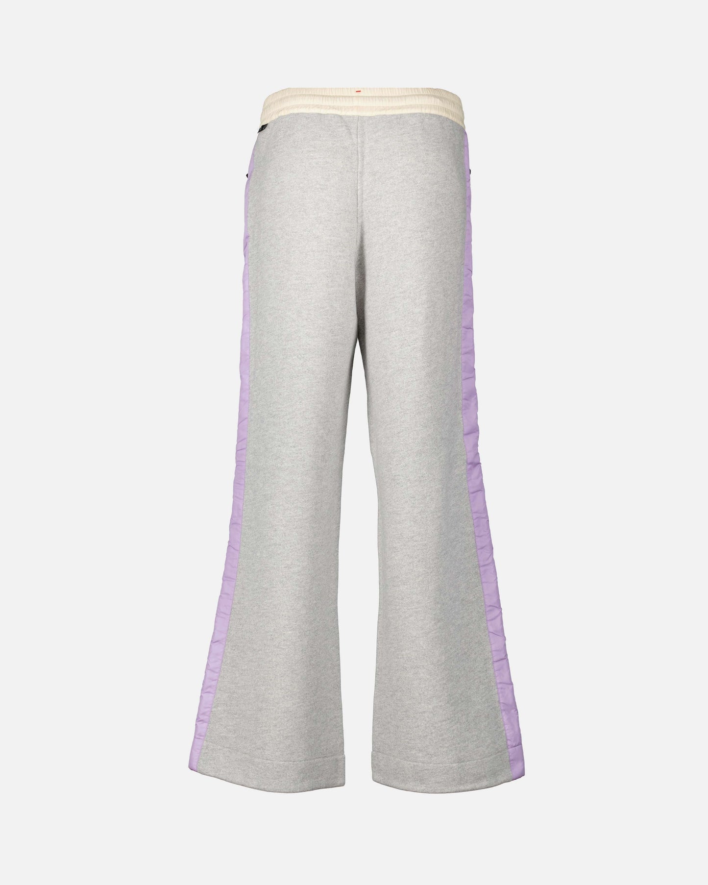 Moncler Grenoble, flared jogging pants, comfort, luxury