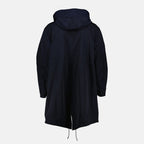 Dior, CD Couture, Parka for Men, Luxury Menswear, High-End Fashion