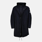Dior, CD Couture, Parka for Men, Luxury Menswear, High-End Fashion