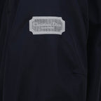 Dior, CD Couture, Parka for Men, Luxury Menswear, High-End Fashion