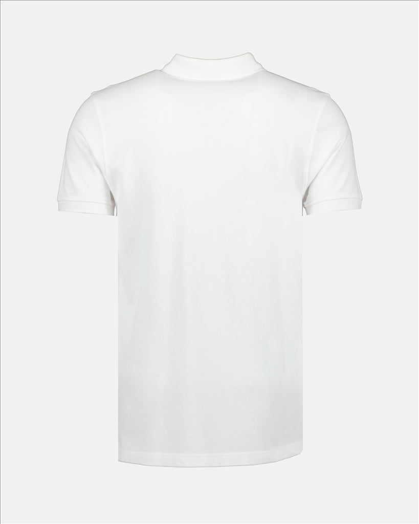 Kenzo polo, Boke Flower, men's luxury polo, floral motif polo, designer men's wear