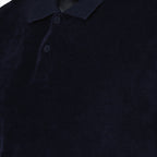 Jarrett Polo, Terry Cotton, Orlebar Brown, Relaxed Luxury, Men's Fashion