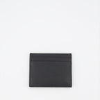Valentino Garavani, VLogo, leather card holder, luxury accessory, women's card case