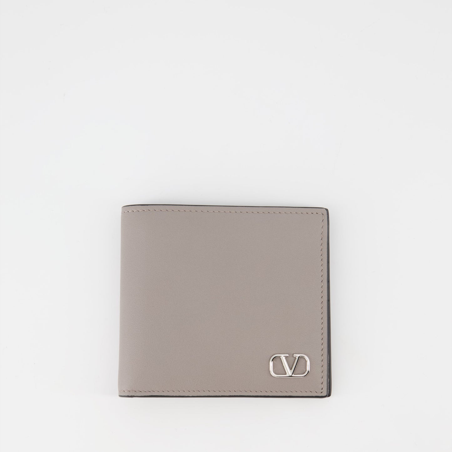 Valentino Garavani, VLogo, Leather Wallet, Men’s accessories, Luxury wallet