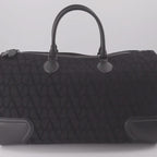 Valentino Garavani, luxury duffle bag, men's fashion, designer bag, canvas bag