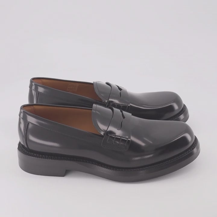 Dior Moccasins, Patent Leather Shoes, Luxury Men's Footwear, Carlo Dior, High-End Men's Shoes