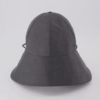 Dior chapeau, luxury men's hat, CD Diamond Souwester, high-end accessories, men's designer headwear