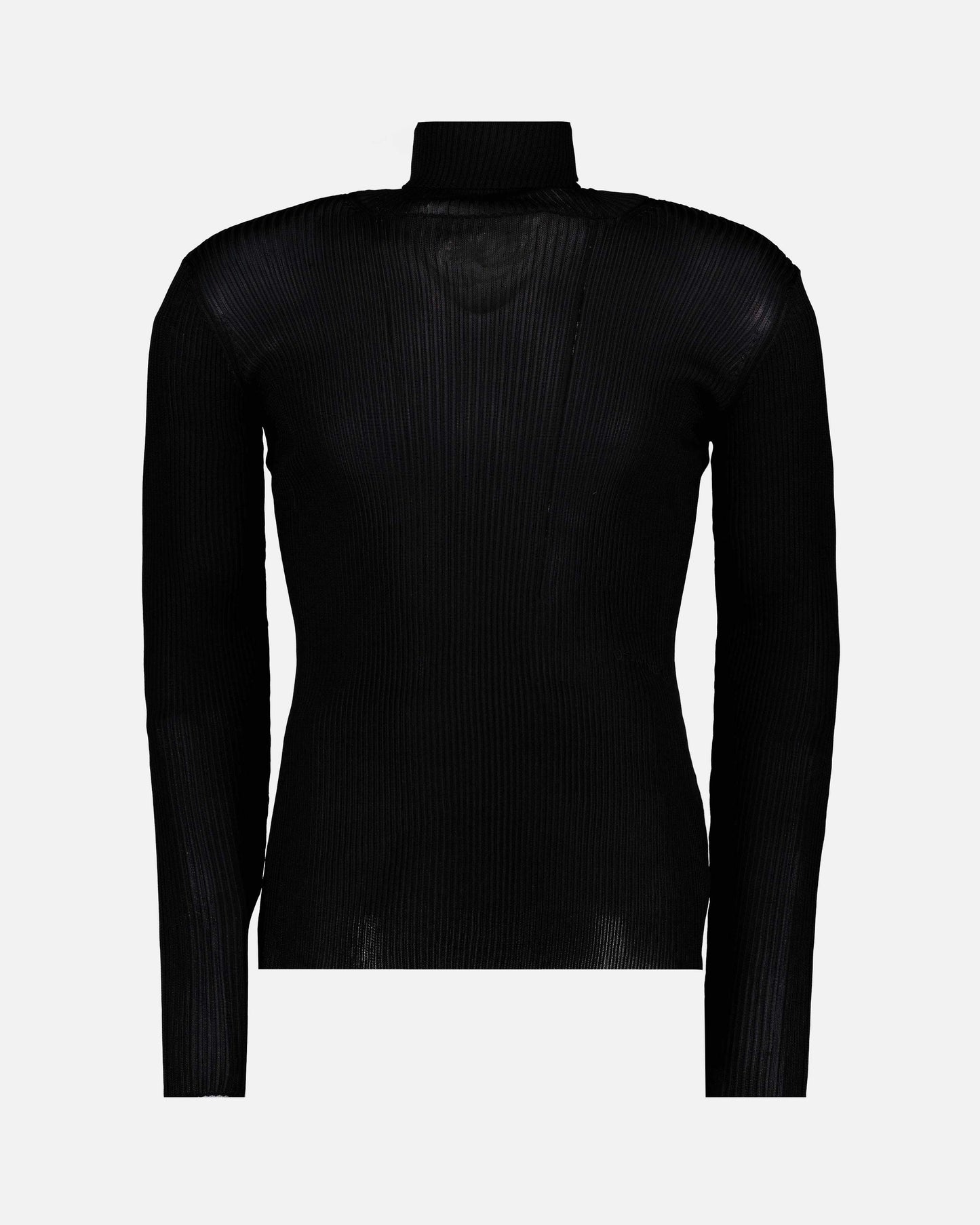 Turtleneck Sweater, Men's Chic, Luxury, High-End Fashion, Elegant