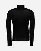 Turtleneck Sweater, Men's Chic, Luxury, High-End Fashion, Elegant