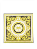 Versace, Medusa Barocco, Luxury Puzzle, High-End Accessory, Unisex Fashion
