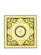 Versace, Medusa Barocco, Luxury Puzzle, High-End Accessory, Unisex Fashion