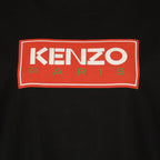 Kenzo Paris dress, luxury women’s dress, logo dress, high-end fashion, designer dress