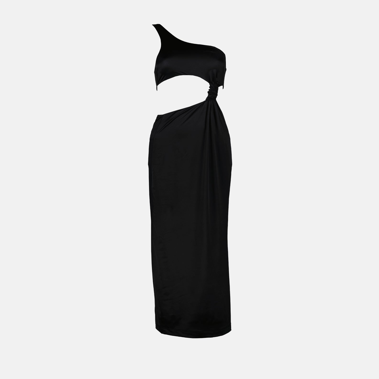 Versace beach dress, luxury beachwear, women's black beach dress, elegant beach attire, designer beach clothing