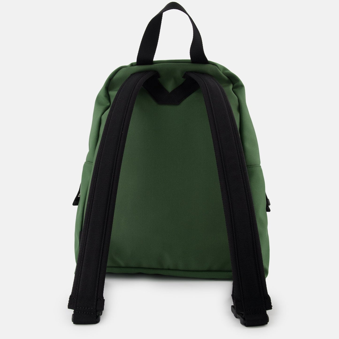 Valentino Garavani, Nylon Backpack, Men's Luxury Bag, University Backpack, Designer Backpack