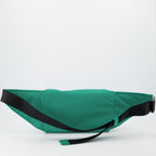 fanny pack, nylon bag, Dolce & Gabbana, adjustable belt bag, designer accessories