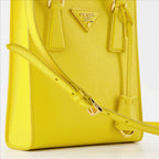 Prada Bag, Saffiano, Luxury, Leather, Women's Fashion