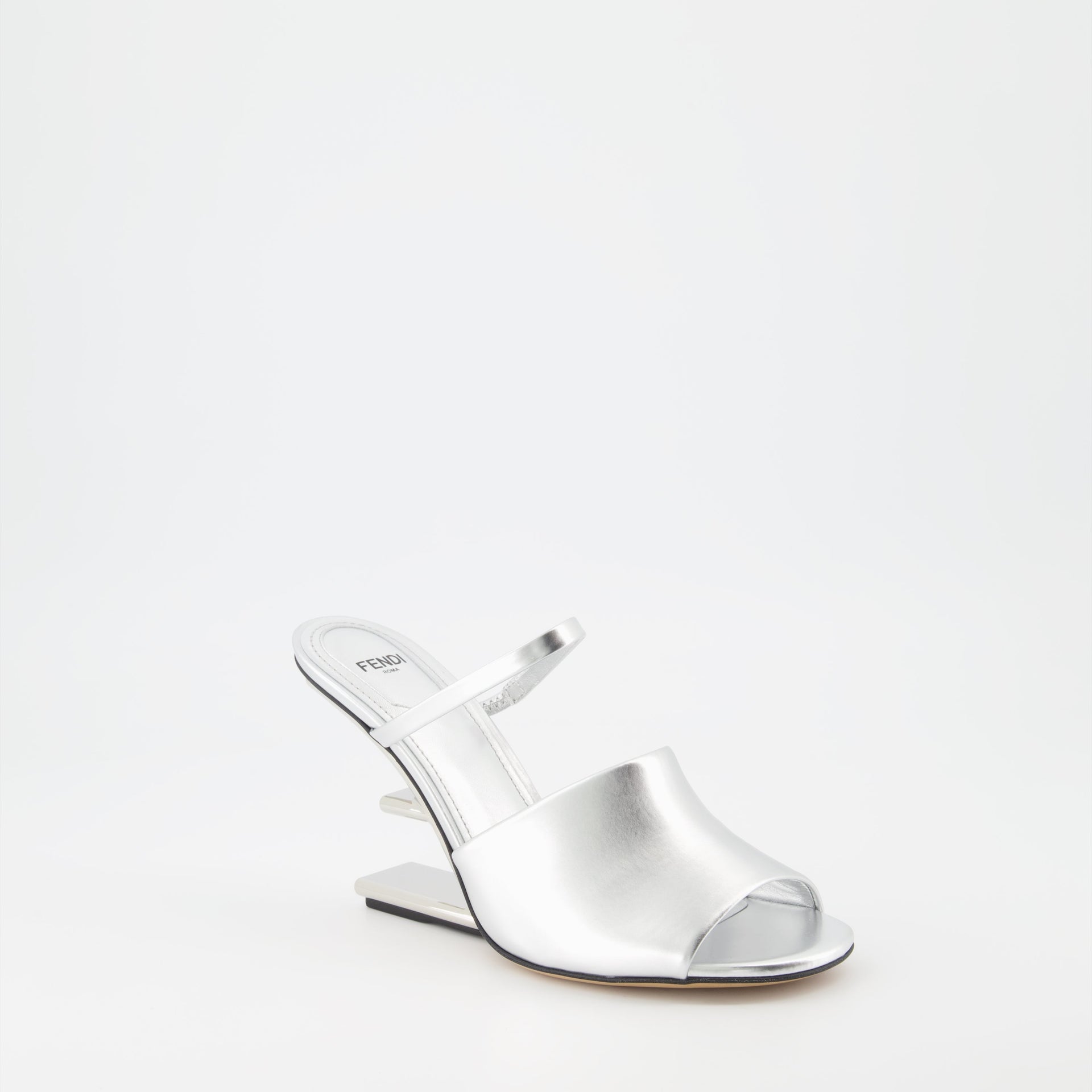 Fendi First Sandals Fendi Women WE IN STYLE