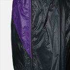 Bicolor nylon shorts, Moncler Grenoble, luxury, summer