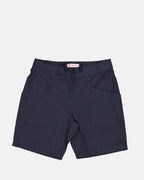 Blue Men's Shorts, Summer Luxury, Casual Elegance, Men's Wardrobe, Orlebar Brown