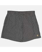 Alexander McQueen, Skull Swim Shorts, Luxury Swimwear, Men's Swim Shorts, Designer Swim Trunks