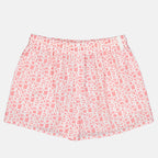 Moncler Women's Shorts, Logo Shorts, Luxury Women's Shorts, Designer Casual Wear, Elegant Women's Apparel