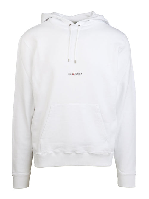 Sudadera con Capucha Logo