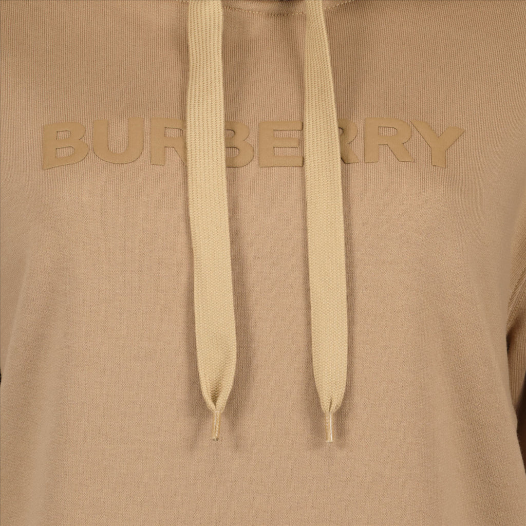 Burberry hoodie mens shops yellow