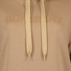 Burberry, Hoodie, Beige, Men's Clothing, Luxury