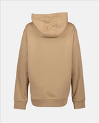 Burberry, Hoodie, Beige, Men's Clothing, Luxury