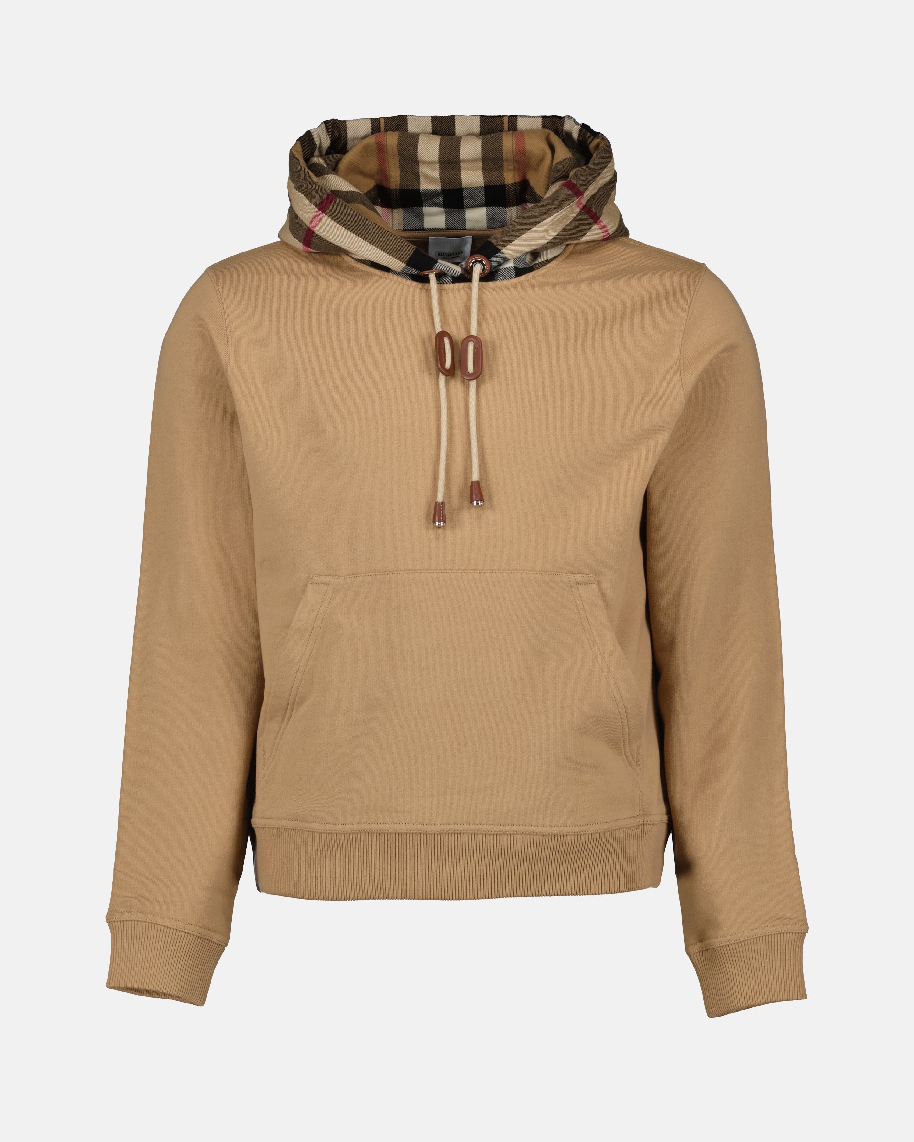 Burberry hoodie 2018 best sale