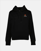 Kenzo, Boke Flower Hooded Sweatshirt, Luxury, Women's