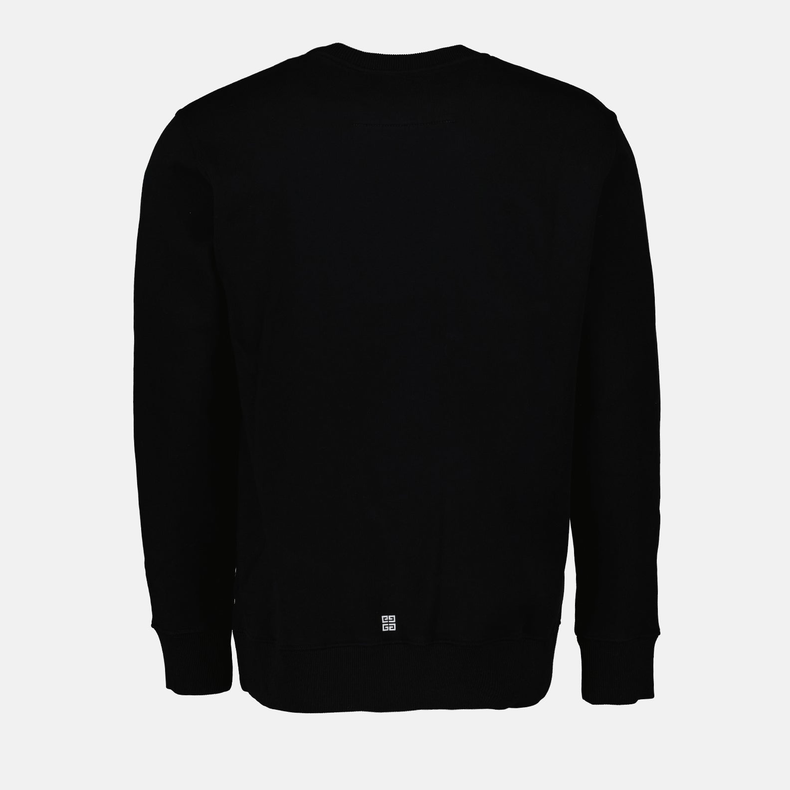 Givenchy, men's sweatshirt, Archetype logo, high-end, luxury fashion