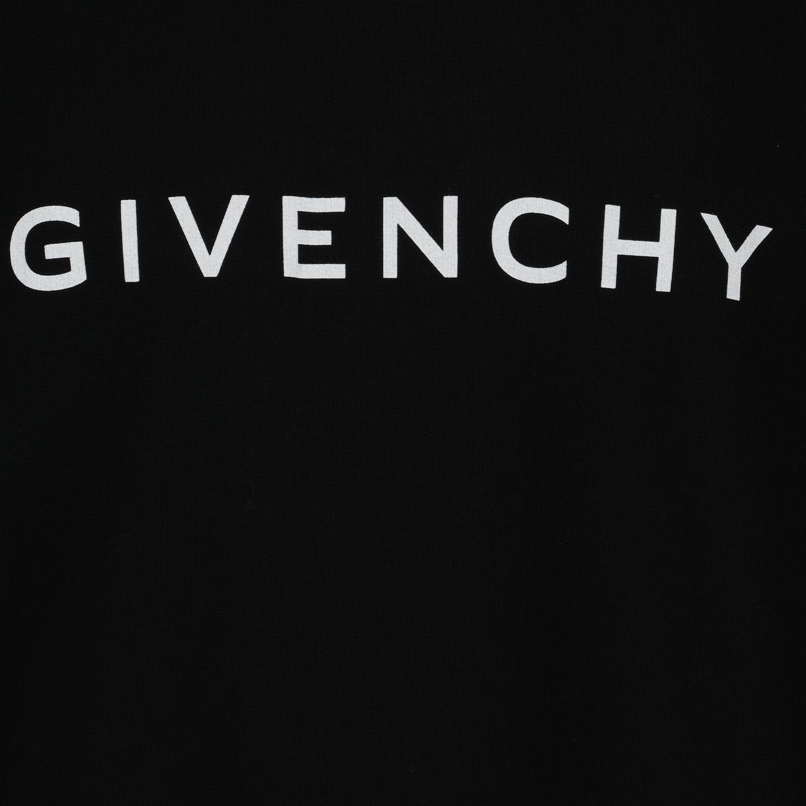 Givenchy, men's sweatshirt, Archetype logo, high-end, luxury fashion