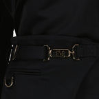 Women's Sweatshirt, Fendi, Jersey, O'Lock Pocket, Luxury